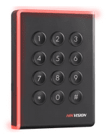 DS-K1108MK Hikvision Internal Keypad and Mifare Card Reader